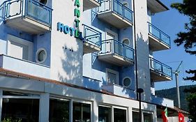 Hotel Azzurro